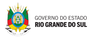 Logotipo do Governo do RS
